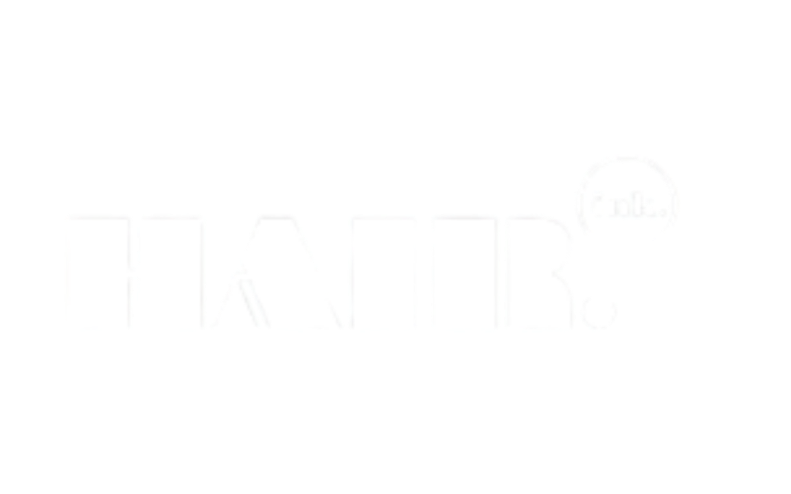 HAIR.ink